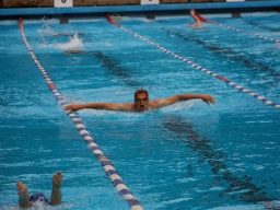 Sondertraining Eigenbad I